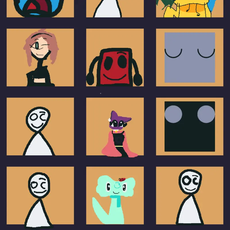Game by @sprot_thedinostickmen283