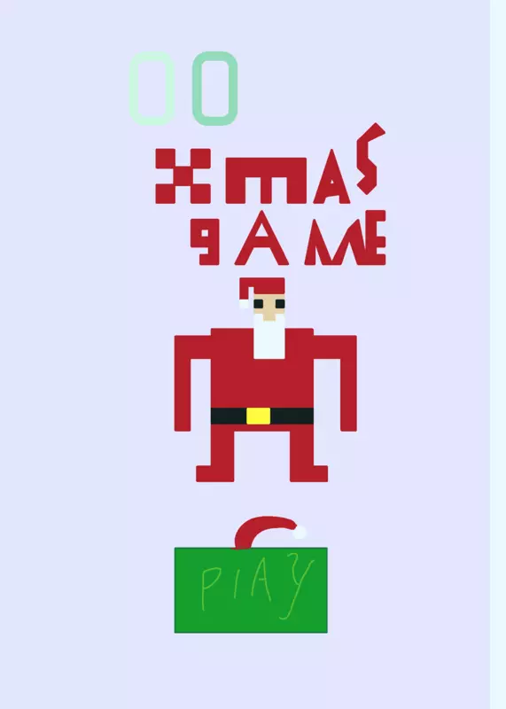 Game by @sammie019