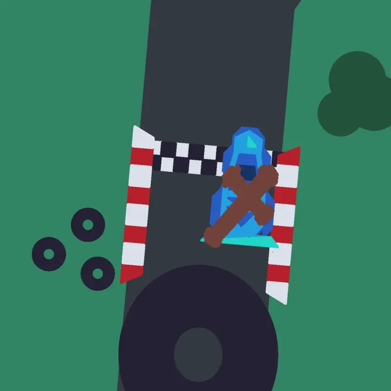 Game by @mntjia