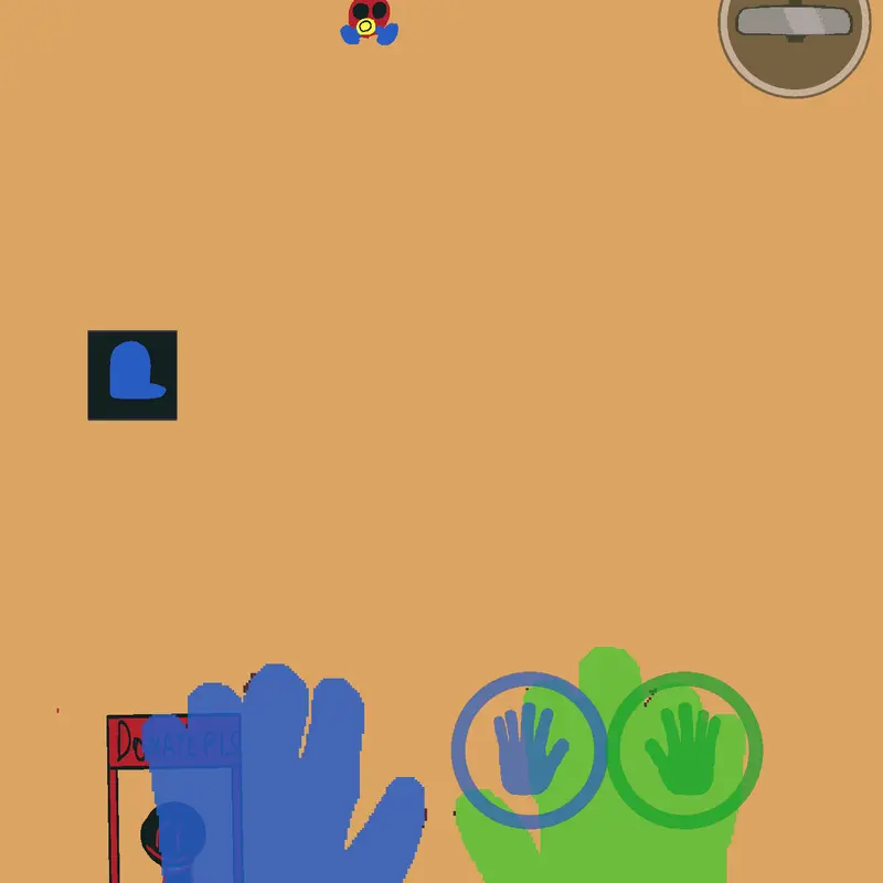 Game by @wuurworo