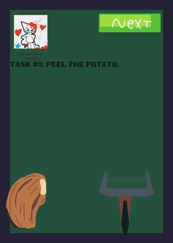 Game by @Carbon_Monoxide