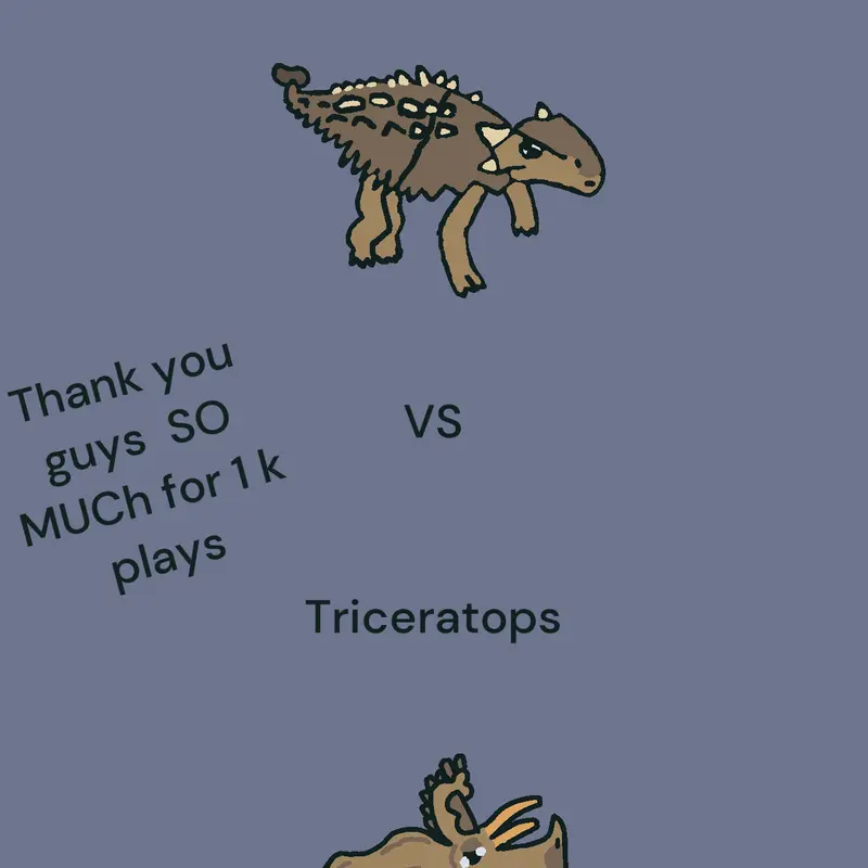 Game by @animalsarecool