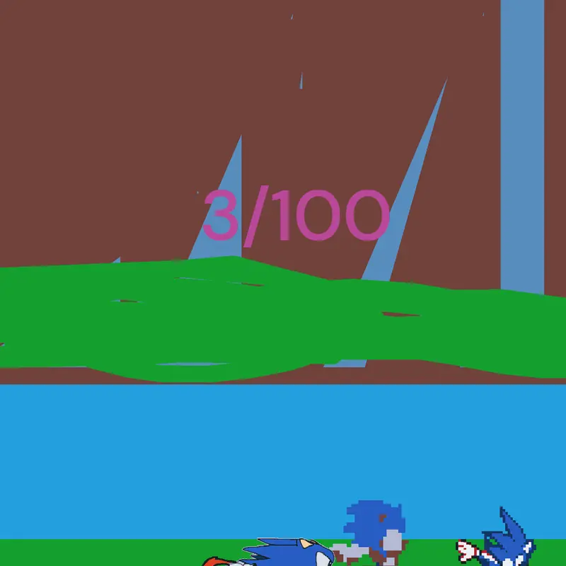 Game by @Junio_sonic23