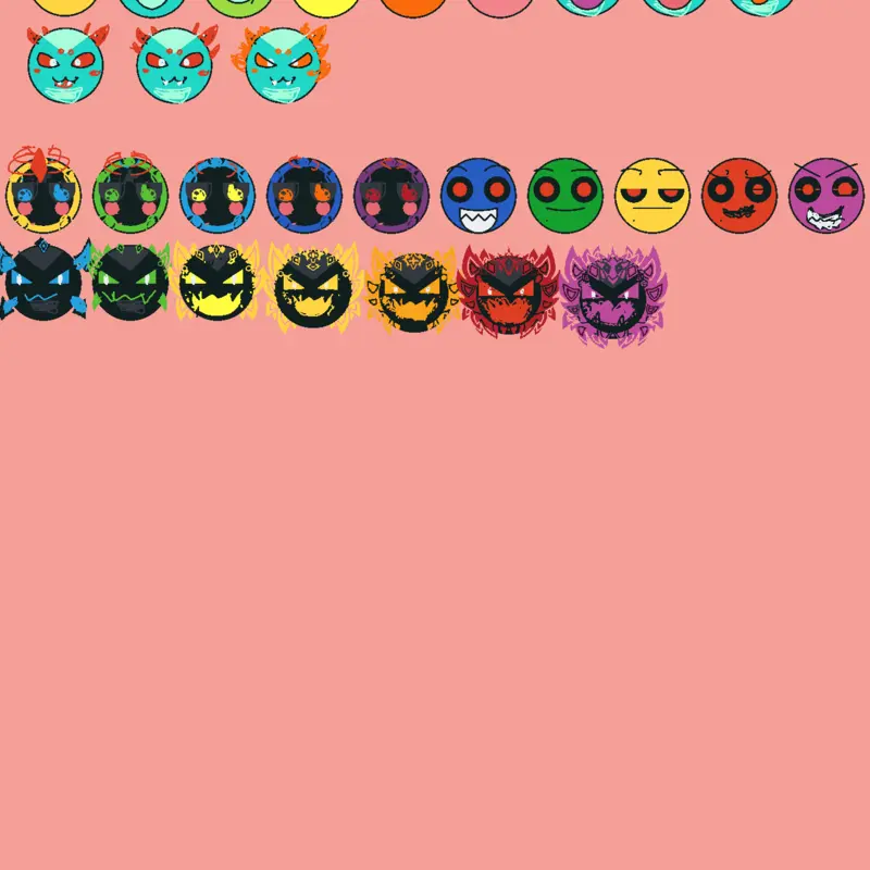 Game by @tymael-13