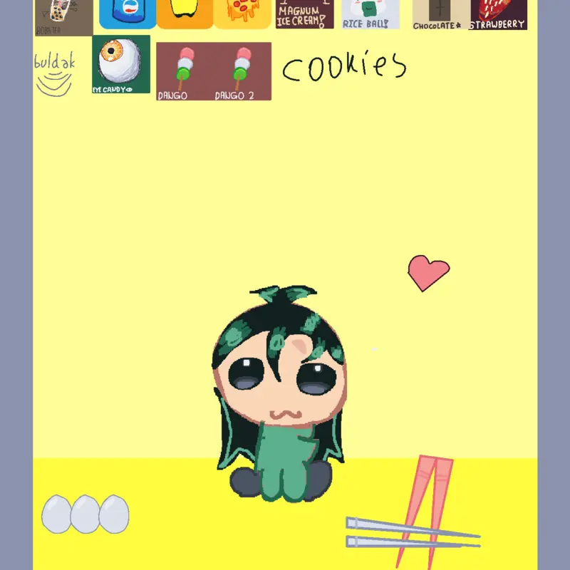 Game by @KABUL321