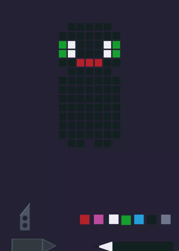 Game by @henzo_brabo_studio