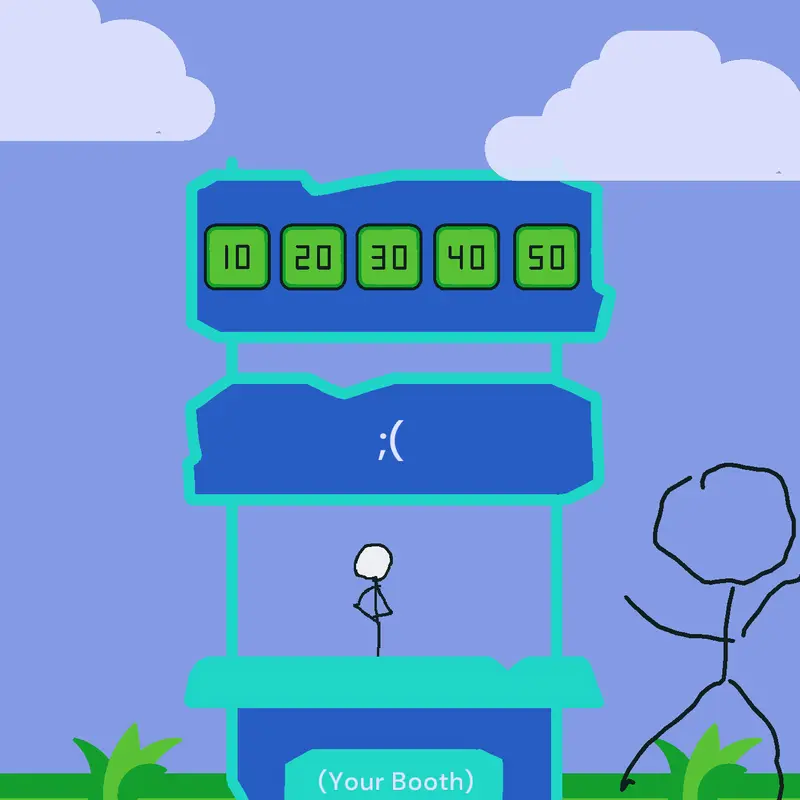 Game by @Babymaverick