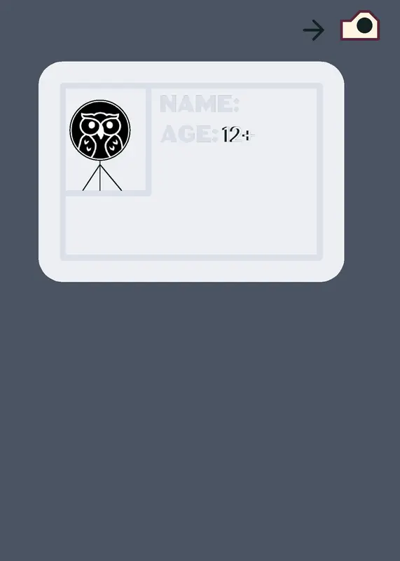 Make ur visual card by @Bergirl