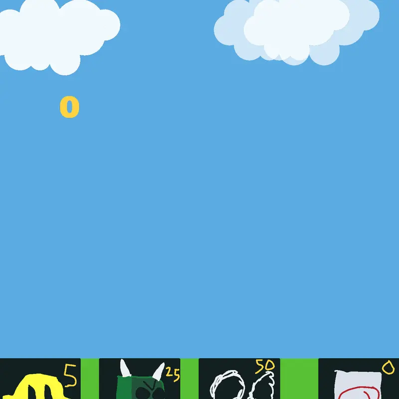Game by @kartal294