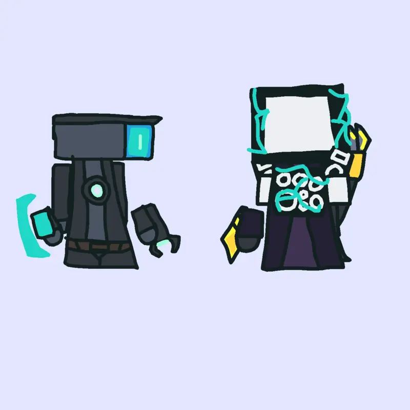 Game by @Xaves