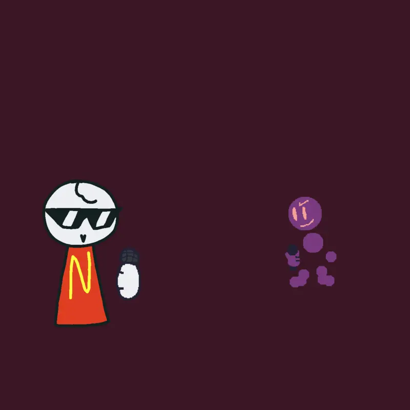 Fnf test by @edison072417