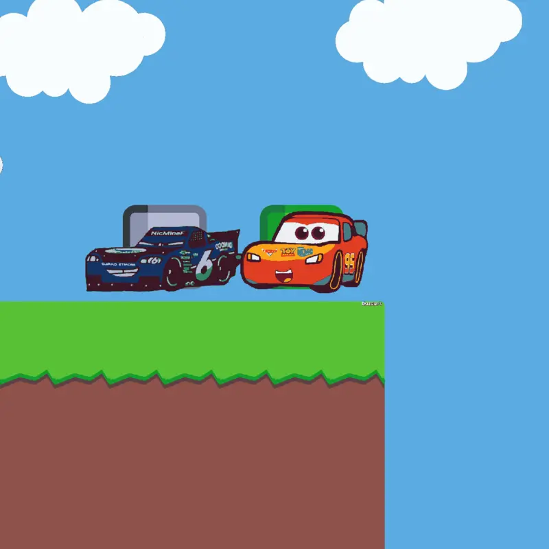 Loading by @Lixy2