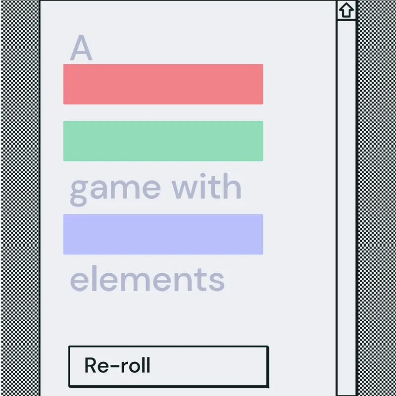 Game by @Superpizza