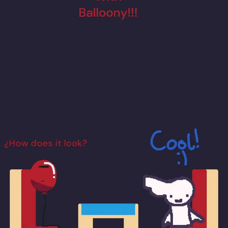 Game by @Plumeria