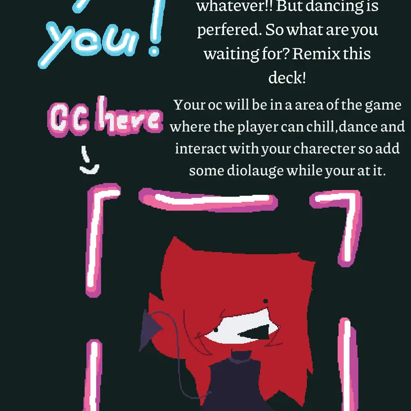 Game by @okiao