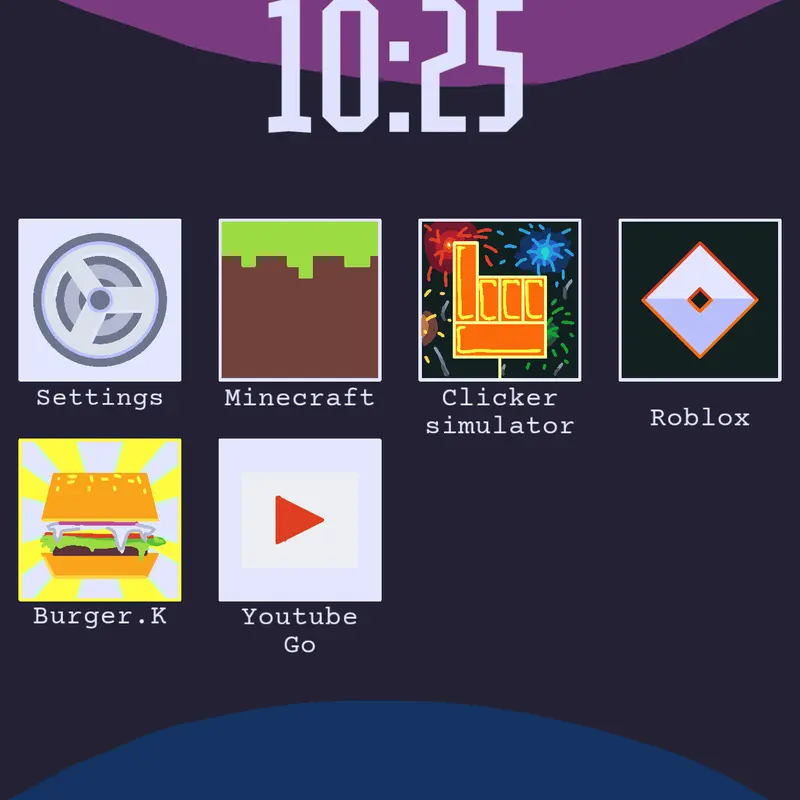 Game by @RobTopCreator