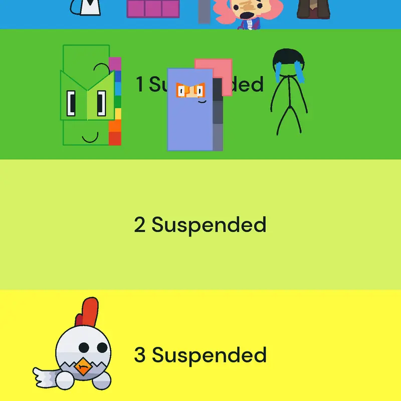 Game by @22nd_perfect_number