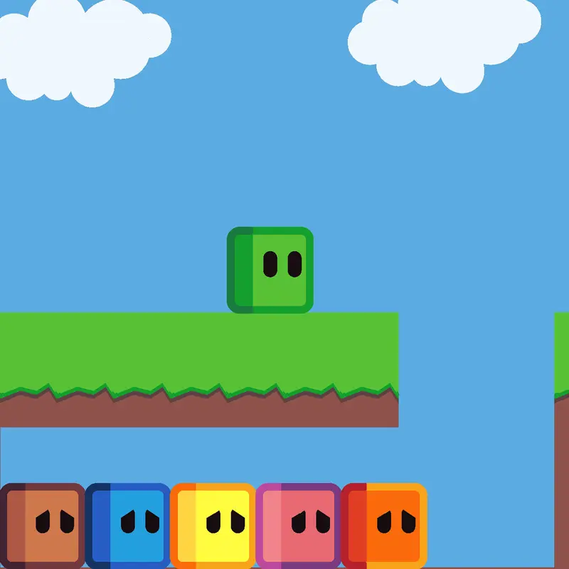 Game by @nonbanono