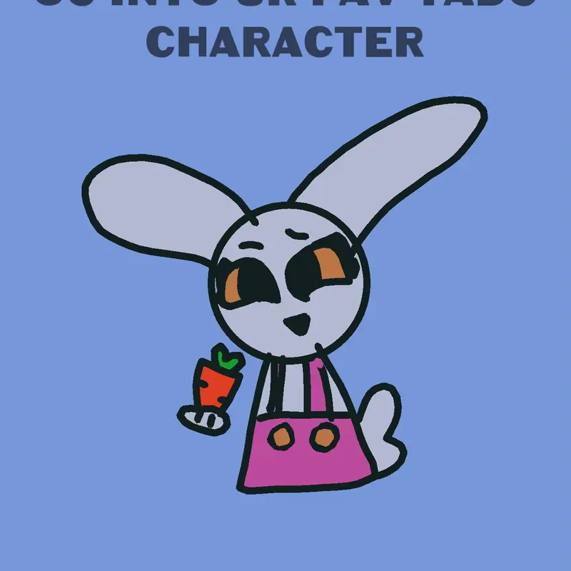Game by @Ginxithecat