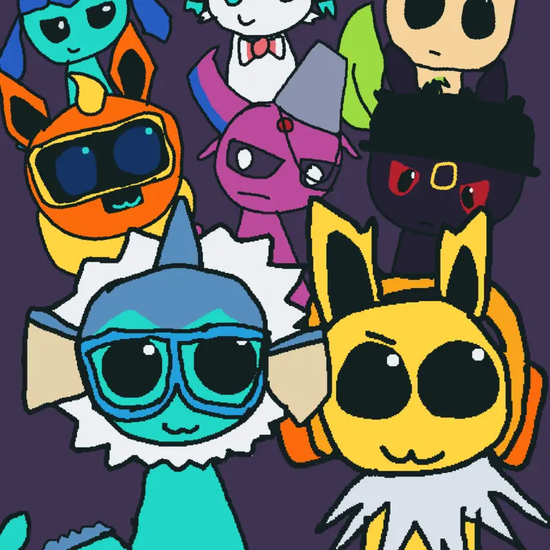 Game by @ghost_furcorn356