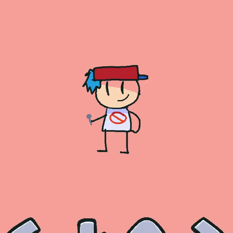 Game by @una_roca_xd
