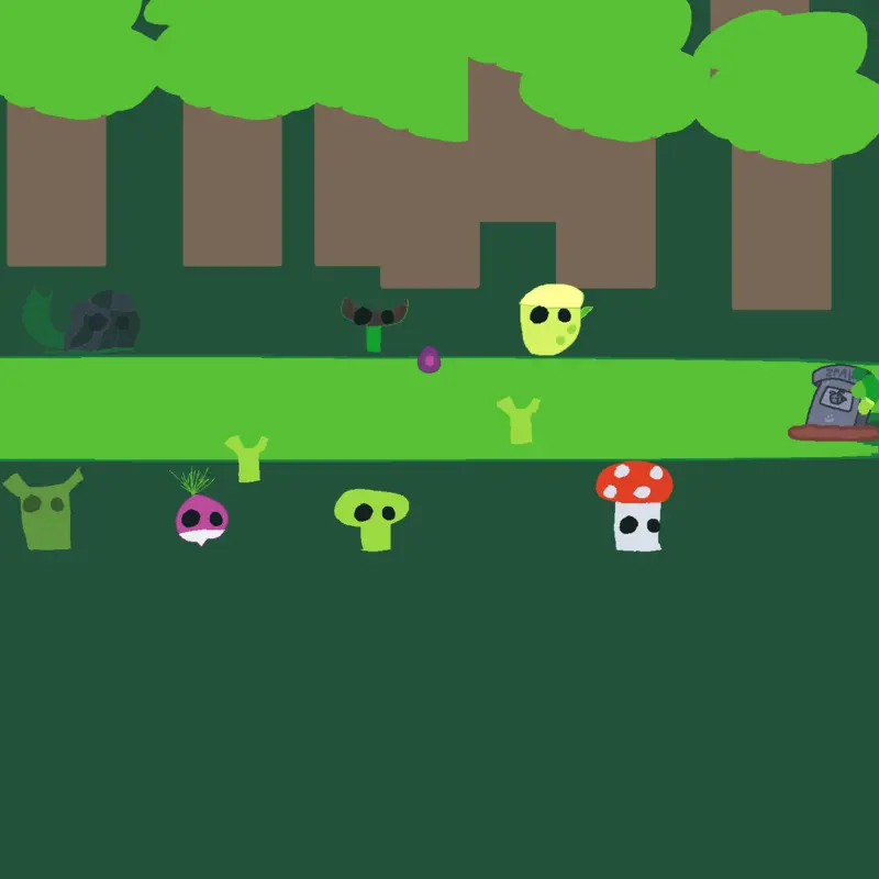 Game by @slapleafsrock