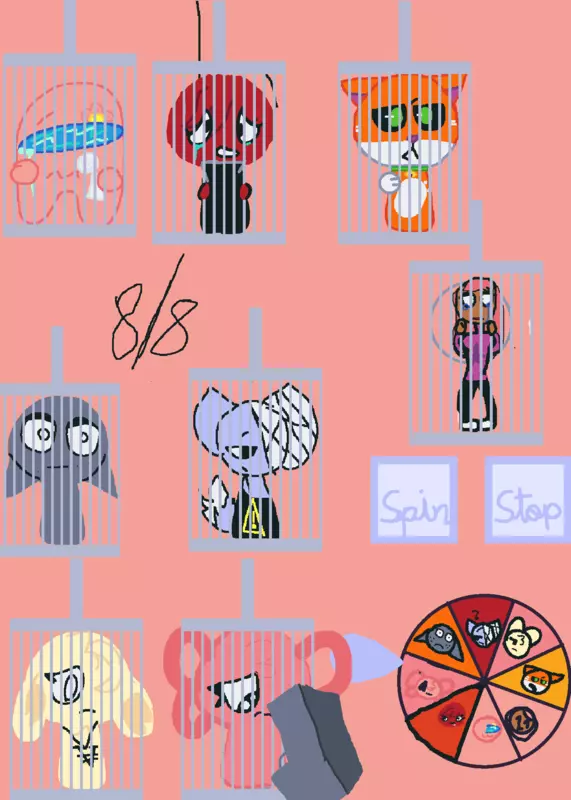 Game by @nyanyanya-nyancat