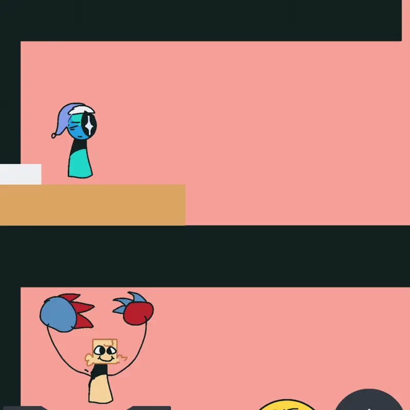 Game by @quinn_dabean