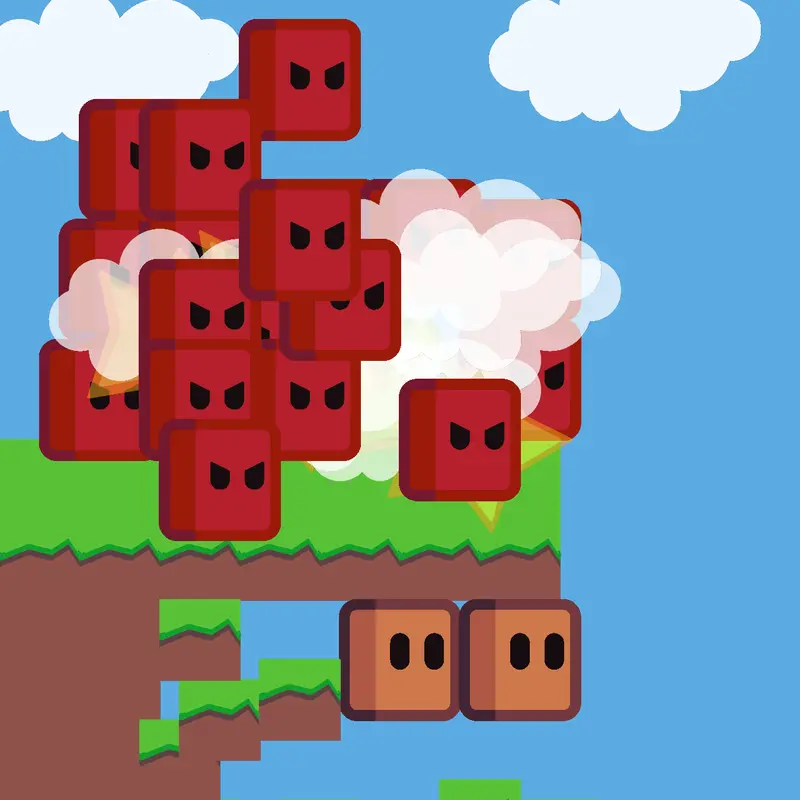 Game by @c00lllkidddd