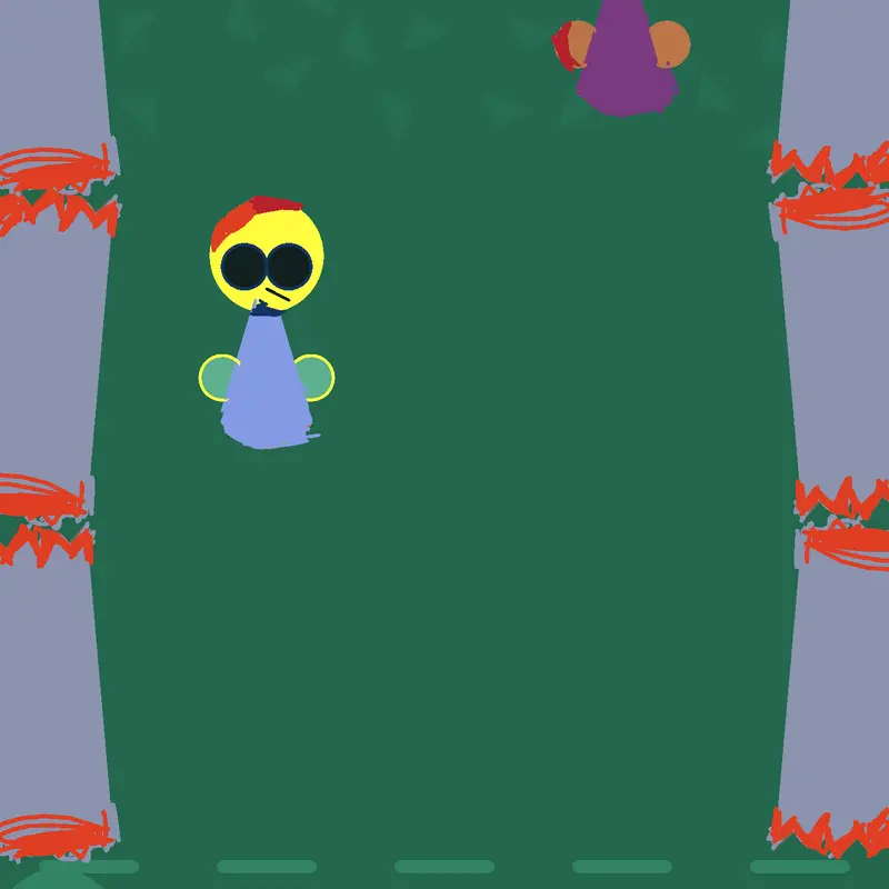 Game by @gwto_