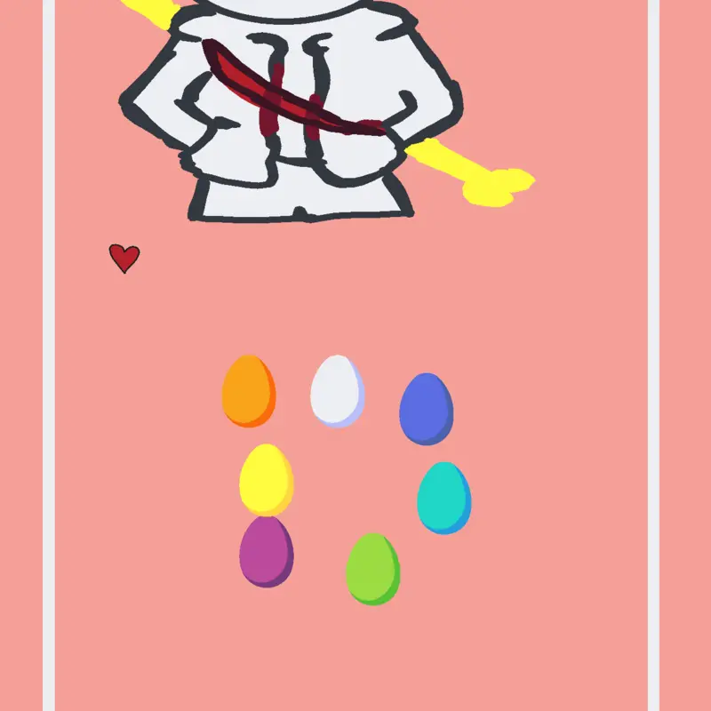 Game by @supertien