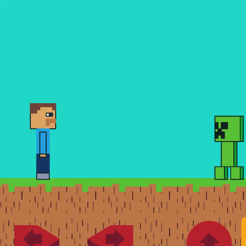 Game by @Gamemaker20007