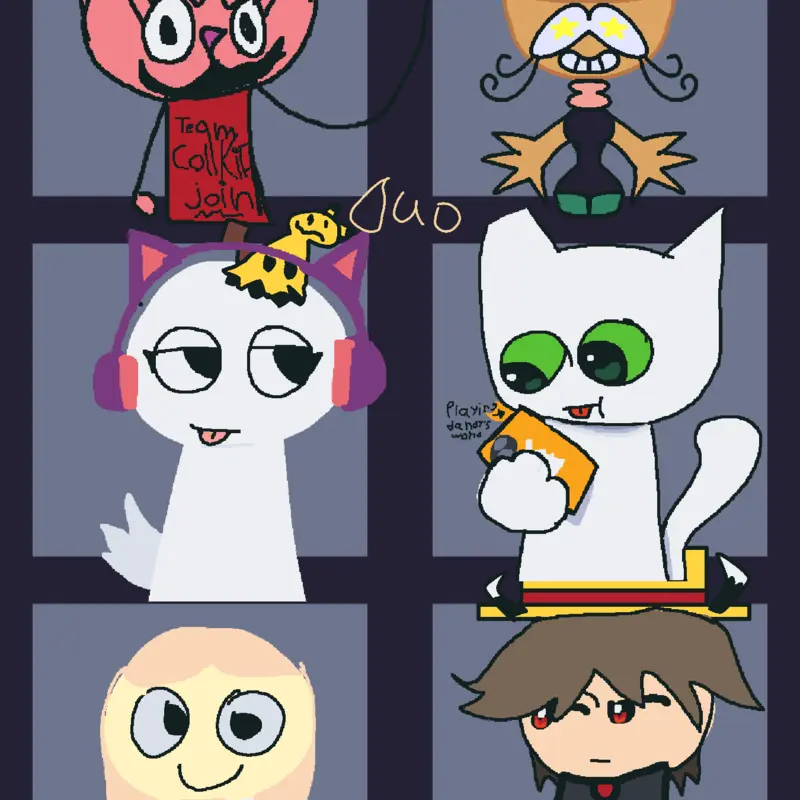 Game by @Anomalys