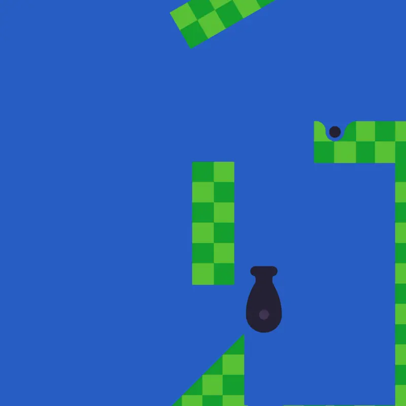 Game by @Lackadaisical