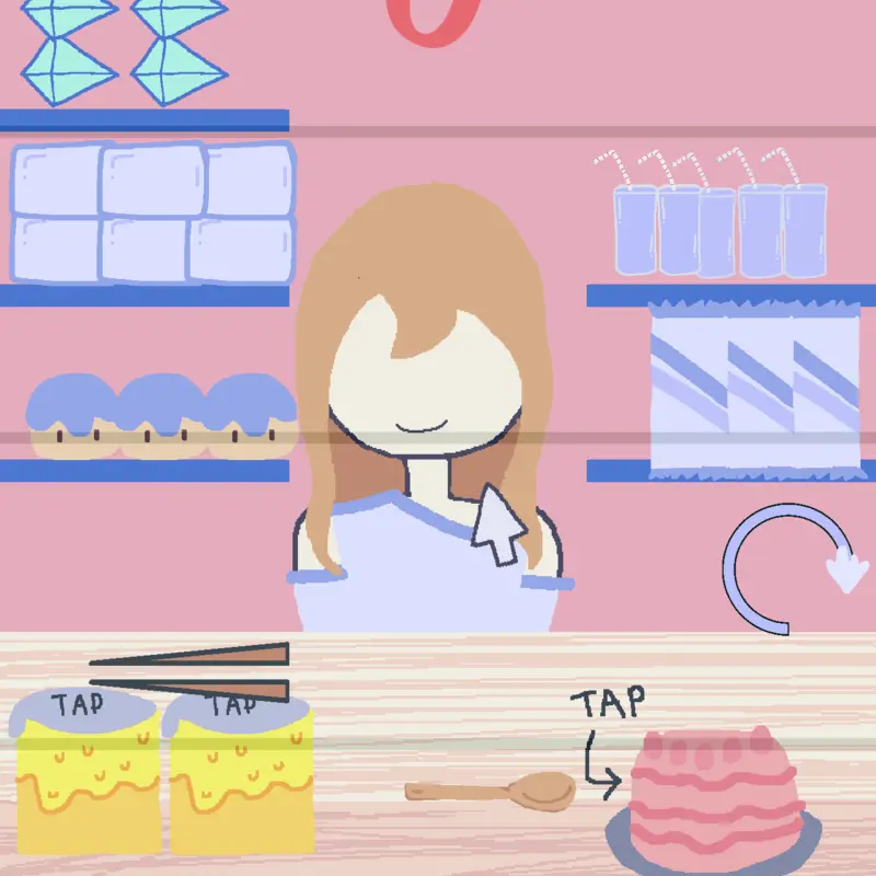 Game by @Lailah2025