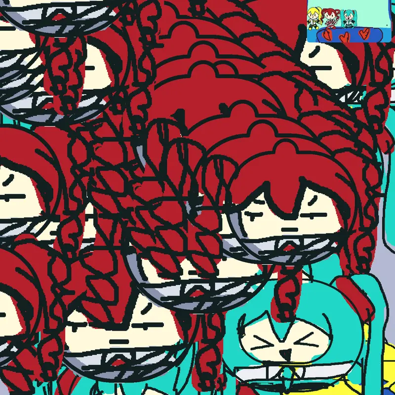 Game by @aeva_2016