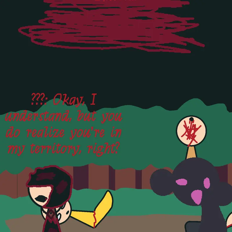 Game by @REPETITIVE_GRACE