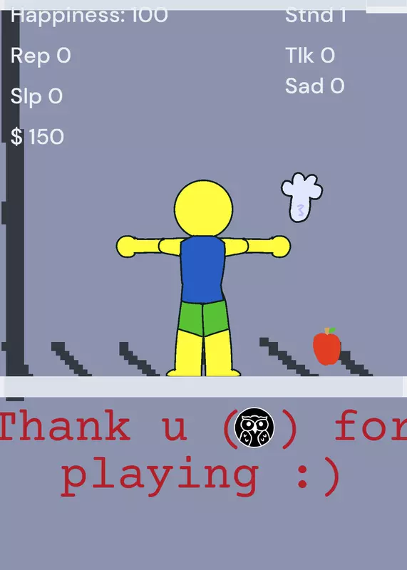 Game by @superash