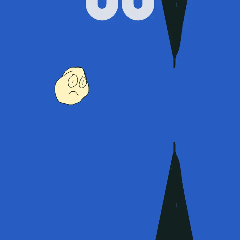 Game by @kenyuiu