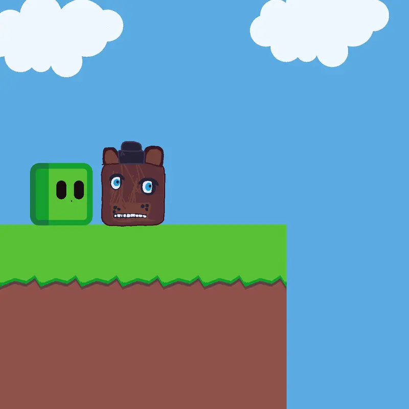 Game by @FwogJammer4life