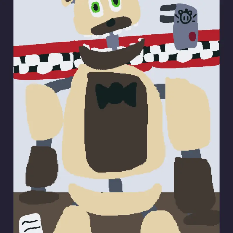 Game by @CrankyFreddy