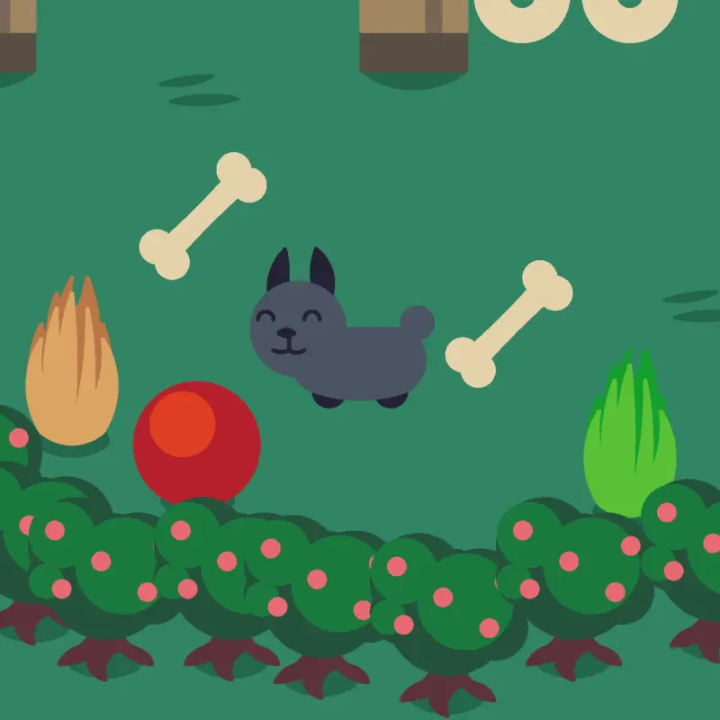 Game by @maxwell_dacat