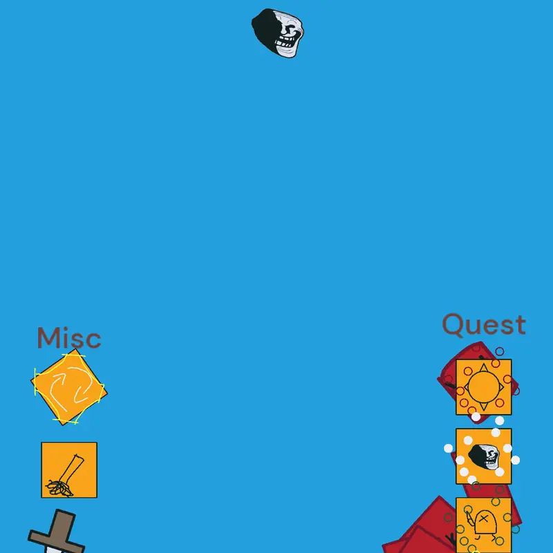 Game by @R-guy
