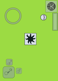 Untitled battleground game
