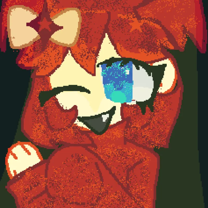 Game by @X13V4_IS_HERE