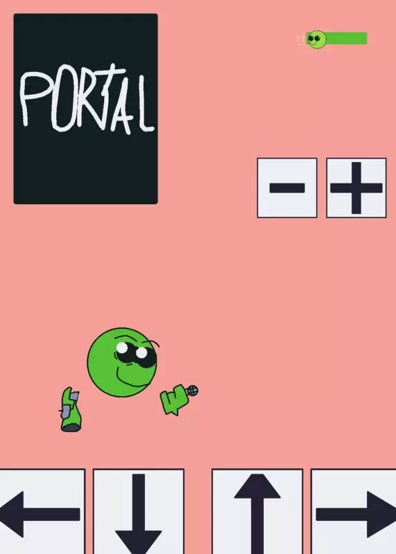 Game by @Rosario106