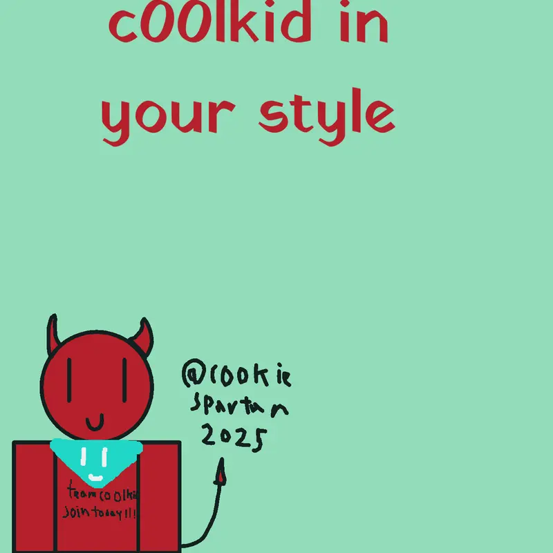 Game by @cookie_spartan_2026