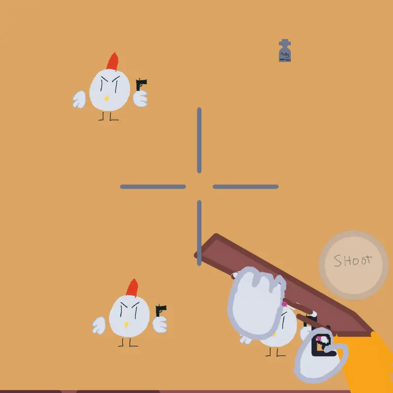 Game by @Adamadios