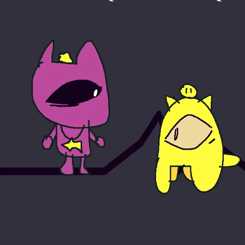 Game by @Pinkfong_Official
