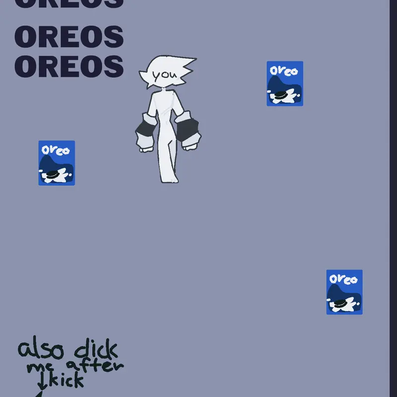 Game by @oliversonefan